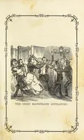Picture 6 of 7 from Leaven for doughfaces; or, Threescore and ten parables touching slavery (1856), leaf 231