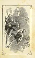 An illustration from Leaven for doughfaces; or, Threescore and ten parables touching slavery (1856)