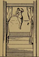 An illustration from Leaves from conjurers' scrap books, or, Modern magicians and their works (1891)