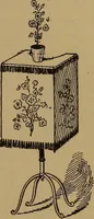 An illustration from Leaves from conjurers' scrap books, or, Modern magicians and their works (1891)