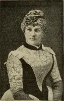 An illustration from Leaves from conjurers' scrap books : or, Modern magicians and their works (1891)