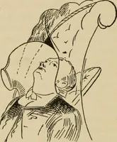Picture 12 of 20 from Leaves from conjurers' scrap books : or, Modern magicians and their works (1891), leaf 165