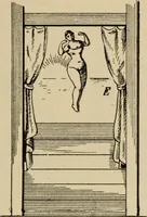 Picture 18 of 20 from Leaves from conjurers' scrap books : or, Modern magicians and their works (1891), leaf 178