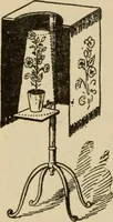 An illustration from Leaves from conjurers' scrap books : or, Modern magicians and their works (1891)