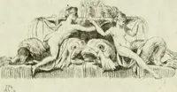 Picture 3 of 8 from Le belle arti (1790), leaf 16
