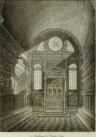 Picture 15 of 42 from Le belle arti in Venezia, cioè la pittura, la scultura, l'architettura (1825), leaf 143