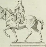 An illustration from Le belle arti in Venezia, cioè la pittura, la scultura, l'architettura (1825)