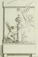 Picture 27 of 42 from Le belle arti in Venezia, cioè la pittura, la scultura, l'architettura (1825), leaf 248
