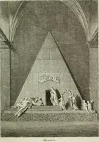 Picture 28 of 42 from Le belle arti in Venezia, cioè la pittura, la scultura, l'architettura (1825), leaf 254