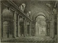 Picture 39 of 42 from Le belle arti in Venezia, cioè la pittura, la scultura, l'architettura (1825), leaf 364