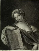 Picture 4 of 42 from Le belle arti in Venezia, cioè la pittura, la scultura, l'architettura (1825), leaf 44
