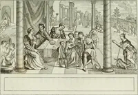Picture 9 of 42 from Le belle arti in Venezia, cioè la pittura, la scultura, l'architettura (1825), leaf 92