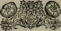 An illustration from Le bellezze della città di Firenze, dove a pieno di pittura, di scultura, di sacri templi, di palazzi, i più notabili artifizj, e più preziosi si contengono (1677)