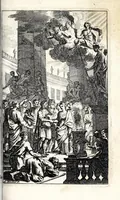 Picture 13 of 14 from Le berger fidelle : traduit de l'italien de Guarini en vers françois (1677), leaf 463