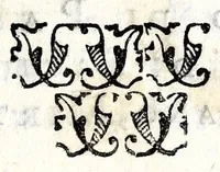 An illustration from Le berger fidelle : traduit de l'italien de Guarini en vers françois (1677)
