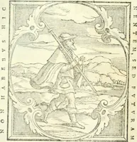 Picture 2 of 10 from Le bizzarre, faconde, et ingeniose rime pescatorie. Nelle quali si contengono sonetti, stäze, capitoli, madrigali, epitafij, disperate, e canzoni. Et il commento di due sonetti del Petrarcha, in antiqua materna lingua (1557), leaf 4