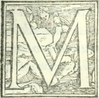 Picture 3 of 10 from Le bizzarre, faconde, et ingeniose rime pescatorie. Nelle quali si contengono sonetti, stäze, capitoli, madrigali, epitafij, disperate, e canzoni. Et il commento di due sonetti del Petrarcha, in antiqua materna lingua (1557), leaf 6