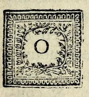 An illustration from Le blason de France, ou, Notes curieuses sur l'edit concernant la police des armoiries (1697)