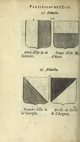 Picture 7 of 46 from Le blason de France, ou, Notes curieuses sur l'edit concernant la police des armoiries (1697), leaf 266