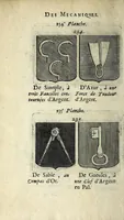 Picture 46 of 46 from Le blason de France, ou, Notes curieuses sur l'edit concernant la police des armoiries (1697), leaf 378