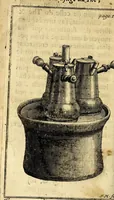 Picture 14 of 24 from Le bon usage du thé, du caffé et du chocolat pour la preservation & pour la guerison des maladies. (1687), leaf 180