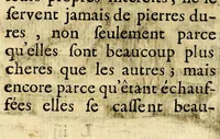 An illustration from Le bon usage du thé, du caffé et du chocolat pour la preservation & pour la guerison des maladies. (1687)