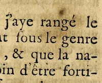 Picture 24 of 24 from Le bon usage du thé, du caffé et du chocolat pour la preservation & pour la guerison des maladies. (1687), leaf 317