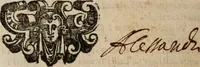 Picture 47 of 150 from Le bravvre del capitano Spavento, divise in molti ragionamenti in forma di dialogo (1618), leaf 109
