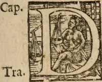 Picture 56 of 150 from Le bravvre del capitano Spavento, divise in molti ragionamenti in forma di dialogo (1618), leaf 130