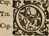 Picture 57 of 150 from Le bravvre del capitano Spavento, divise in molti ragionamenti in forma di dialogo (1618), leaf 134