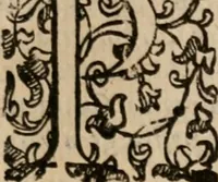 Picture 58 of 150 from Le bravvre del capitano Spavento, divise in molti ragionamenti in forma di dialogo (1618), leaf 138
