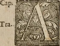 Picture 62 of 150 from Le bravvre del capitano Spavento, divise in molti ragionamenti in forma di dialogo (1618), leaf 147