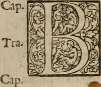 Picture 64 of 150 from Le bravvre del capitano Spavento, divise in molti ragionamenti in forma di dialogo (1618), leaf 159