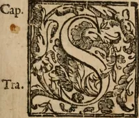 Picture 8 of 150 from Le bravvre del capitano Spavento, divise in molti ragionamenti in forma di dialogo (1618), leaf 16