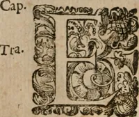 Picture 76 of 150 from Le bravvre del capitano Spavento, divise in molti ragionamenti in forma di dialogo (1618), leaf 187