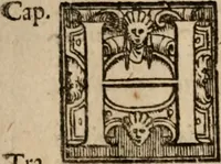 Picture 9 of 150 from Le bravvre del capitano Spavento, divise in molti ragionamenti in forma di dialogo (1618), leaf 20