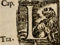 Picture 82 of 150 from Le bravvre del capitano Spavento, divise in molti ragionamenti in forma di dialogo (1618), leaf 206