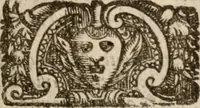 Picture 85 of 150 from Le bravvre del capitano Spavento, divise in molti ragionamenti in forma di dialogo (1618), leaf 214
