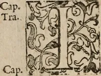 Picture 89 of 150 from Le bravvre del capitano Spavento, divise in molti ragionamenti in forma di dialogo (1618), leaf 231