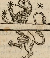 Picture 101 of 150 from Le bravvre del capitano Spavento, divise in molti ragionamenti in forma di dialogo (1618), leaf 268