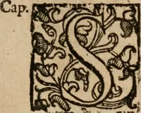 Picture 12 of 150 from Le bravvre del capitano Spavento, divise in molti ragionamenti in forma di dialogo (1618), leaf 28