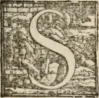 Picture 106 of 150 from Le bravvre del capitano Spavento, divise in molti ragionamenti in forma di dialogo (1618), leaf 280