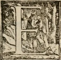 Picture 107 of 150 from Le bravvre del capitano Spavento, divise in molti ragionamenti in forma di dialogo (1618), leaf 282