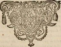 Picture 117 of 150 from Le bravvre del capitano Spavento, divise in molti ragionamenti in forma di dialogo (1618), leaf 318