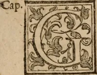 Picture 14 of 150 from Le bravvre del capitano Spavento, divise in molti ragionamenti in forma di dialogo (1618), leaf 32