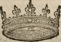 Picture 118 of 150 from Le bravvre del capitano Spavento, divise in molti ragionamenti in forma di dialogo (1618), leaf 333