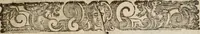 Picture 119 of 150 from Le bravvre del capitano Spavento, divise in molti ragionamenti in forma di dialogo (1618), leaf 334