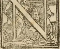 Picture 120 of 150 from Le bravvre del capitano Spavento, divise in molti ragionamenti in forma di dialogo (1618), leaf 334