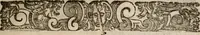 Picture 122 of 150 from Le bravvre del capitano Spavento, divise in molti ragionamenti in forma di dialogo (1618), leaf 338