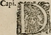 Picture 123 of 150 from Le bravvre del capitano Spavento, divise in molti ragionamenti in forma di dialogo (1618), leaf 341